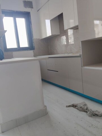 Kitchen in 2 BHK Independent House at Sector 144 – for Rent