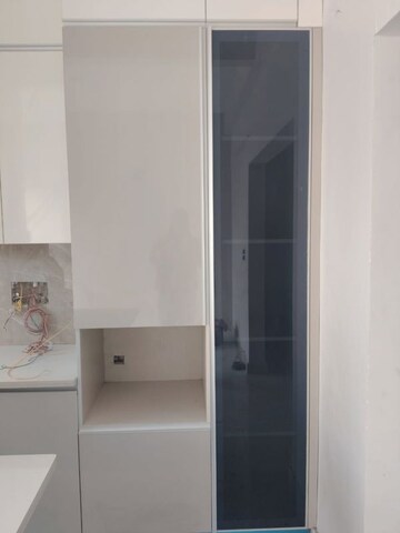 Bathroom in 2 BHK Independent House at Sector 144 – for Rent