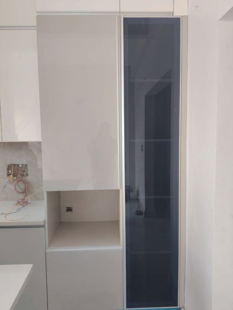 Bathroom, sector 144 2 Bedroom 150 Sq.Mt. Independent House In Sector 144 Noida 9840202