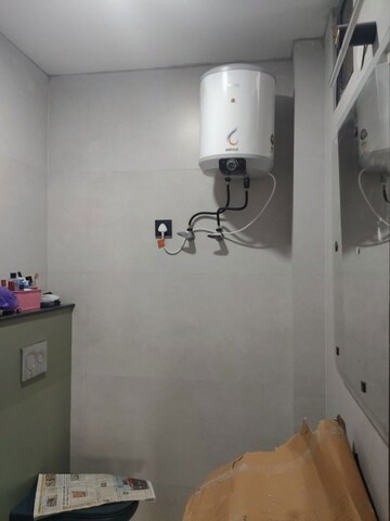 Master Bedroom in 2 BHK Independent House at Sector 144 – for Rent