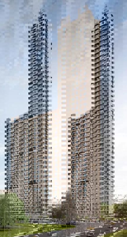 2 BHK Apartment For Rent in Veena Smart Homes