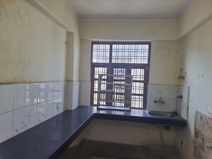 Living Room in 3 BHK Apartment at Faizabad Road – for Rent