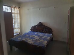 3 BHK + Pooja Room Apartment For Rent in Faizabad Road