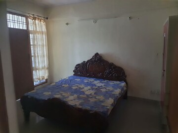 3 BHK Apartment For Rent in Faizabad Road
