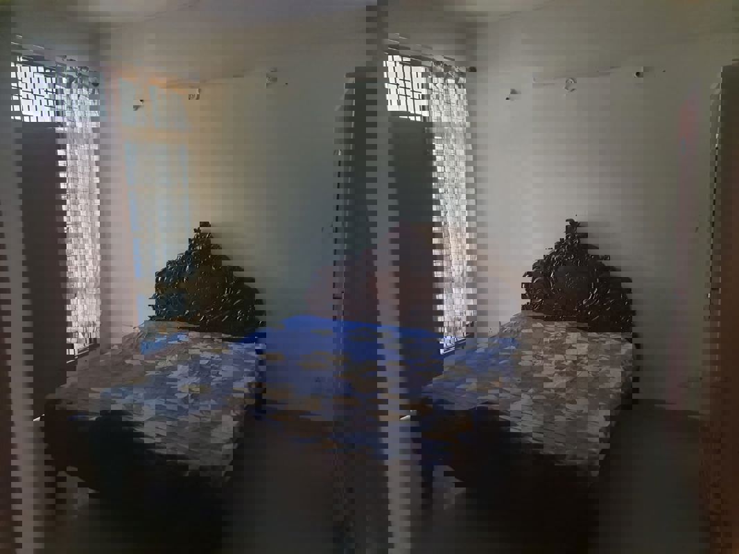 3 BHK + Pooja Room Apartment For Rent in Faizabad Road