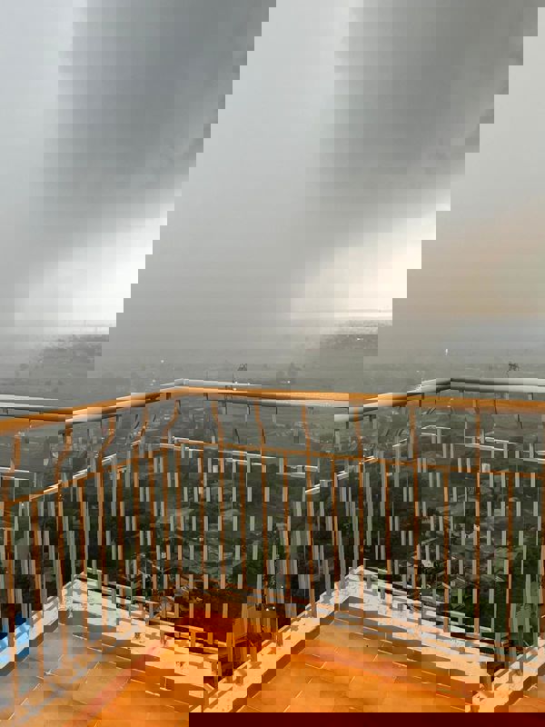 2 BHK 1180 Sq.Ft. Apartment in Supertech Hues