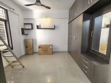 Kitchen in 3 BHK Apartment at Kodihalli – for Rent