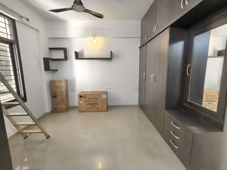 Kitchen, kodihalli 3 Bedroom 1900 Sq.Ft. Apartment In Kodihalli Bangalore 9840217
