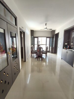 3 BHK Apartment For Rent in Kodihalli