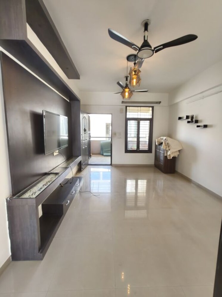 Living Room, kodihalli 3 Bedroom 1900 Sq.Ft. Apartment In Kodihalli Bangalore 9840217
