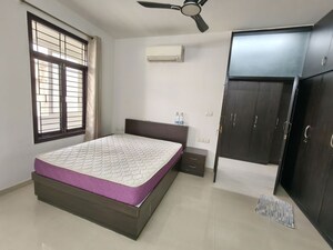 Bedroom in 3 BHK Apartment at Kodihalli – for Rent