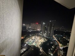 3 BHK + Extra Room Apartment For Rent in Sheth Zuri