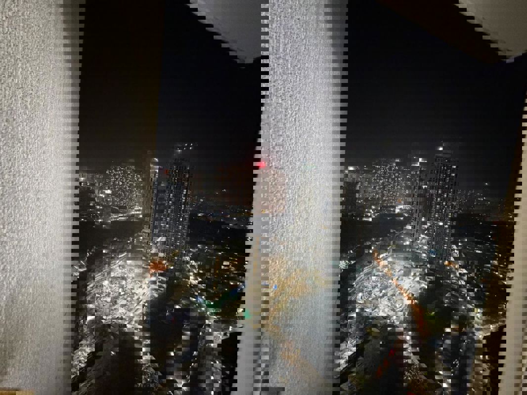 3 BHK + Extra Room Apartment For Rent in Sheth Zuri