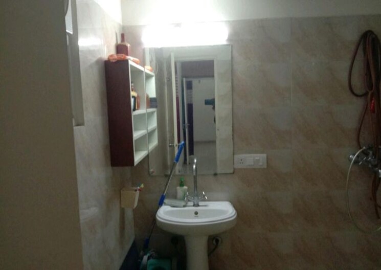 Bathroom, gaur-atulyam 2 Bedroom 613 Sq.Ft. Apartment In Omicron I Greater Noida Greater Noida 9840218