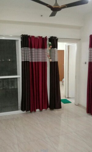 Bedroom in 2 BHK Apartment at Gaur Atulyam, Omicron I Greater Noida – for Rent