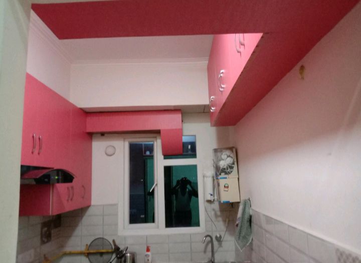 2 BHK + Study Room Apartment For Rent in Gaur Atulyam