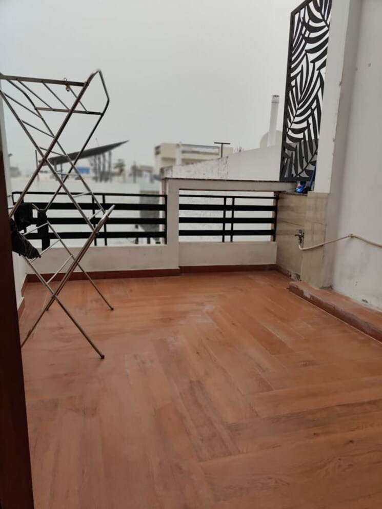 undefined, omaxe-waterscapes 3.5 Bedroom 1955 Sq.Ft. Apartment In Gomti Nagar Lucknow 9840221