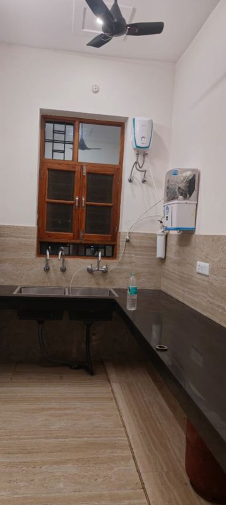 Living Room, omaxe-waterscapes 3.5 Bedroom 1955 Sq.Ft. Apartment In Gomti Nagar Lucknow 9840221