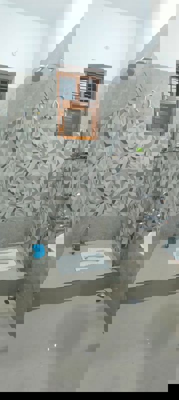 3.5 BHK + Pooja Room,Study Room Apartment For Rent in Omaxe Waterscapes