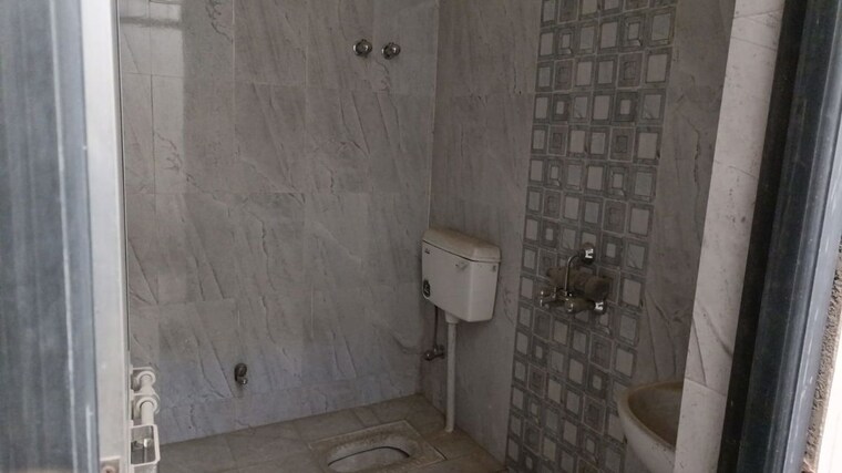 Bathroom, chinhat 2 Bedroom 1360 Sq.Ft. Independent House In Chinhat Lucknow 9840224