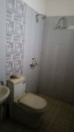 2 BHK + Pooja Room Independent House For Rent in Chinhat