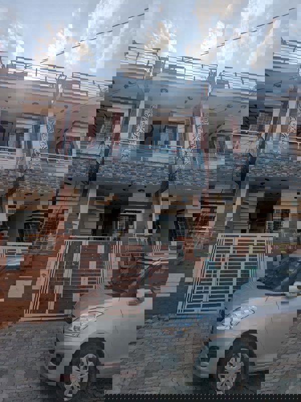 2 BHK + Pooja Room 1300 Sq.Ft. Independent House in Arsh Complex Kharar