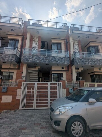 2 BHK Independent House For Sale in Arsh Complex Kharar, North Kharar