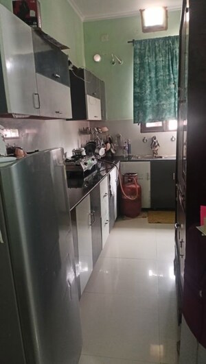 Kitchen in 2 BHK Independent House at Arsh Complex Kharar, North Kharar – for Sale