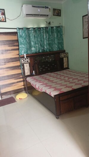 Bedroom in 2 BHK Independent House at Arsh Complex Kharar, North Kharar – for Sale