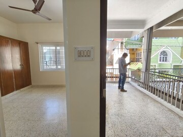 Parking in 2 BHK Apartment at Cambridge Layout – for Rent