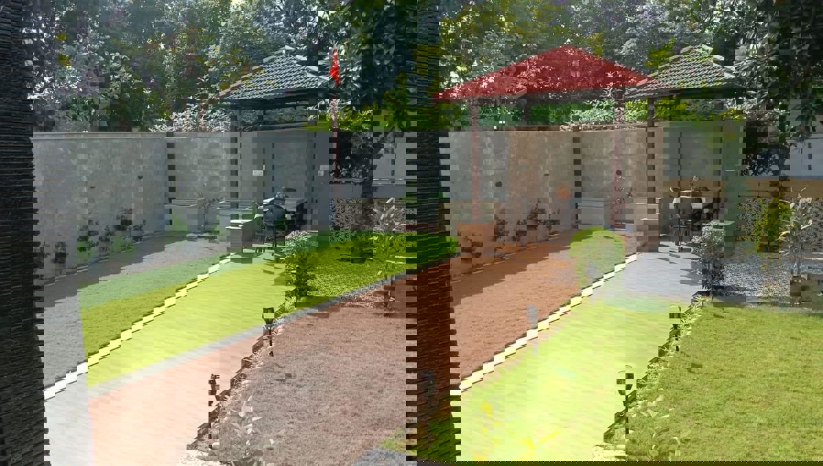 4 BHK + Pooja Room,Servant Room,Study Room,Extra Room 4000 Sq.Ft. Villa in Vipul Tatvam Villas