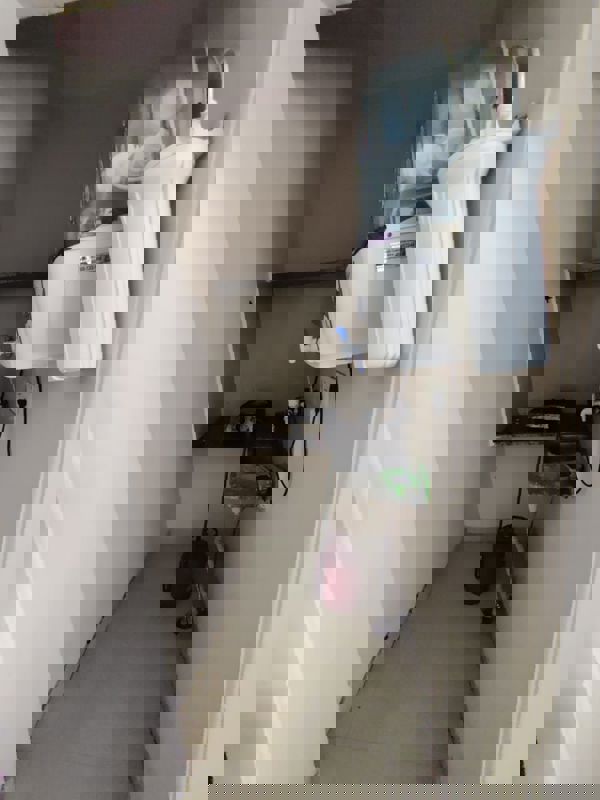 2 BHK Apartment For Rent in RWA Apartments Sector 40