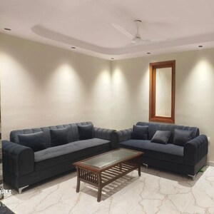 2 BHK Apartment For Rent in Kalkaji