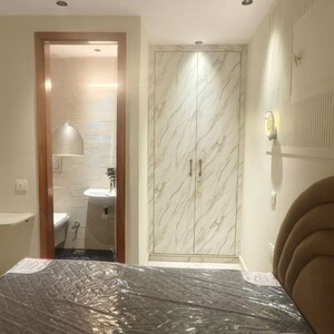 Room in 2 BHK Apartment at Kalkaji – for Rent