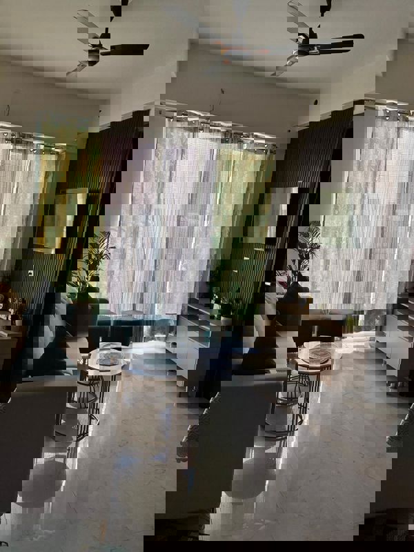 2.5 BHK + Pooja Room Builder Floor For Sale in Smart World Gems