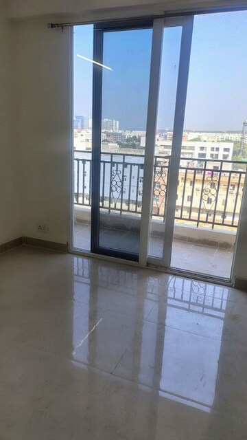 Staircase in 2 BHK Apartment at Signature Global Prime, Sector 63a – for Rent