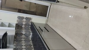 Balcony in 2 BHK Apartment at Signature Global Prime, Sector 63a – for Rent