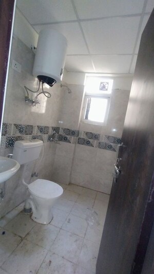 Bathroom in 2 BHK Apartment at Signature Global Prime, Sector 63a – for Rent