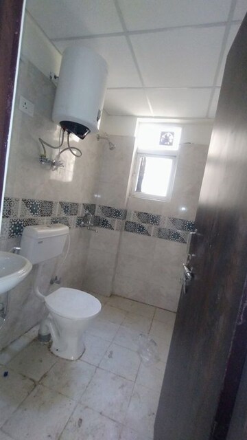 Bathroom in 2 BHK Apartment at Signature Global Prime, Sector 63a – for Rent