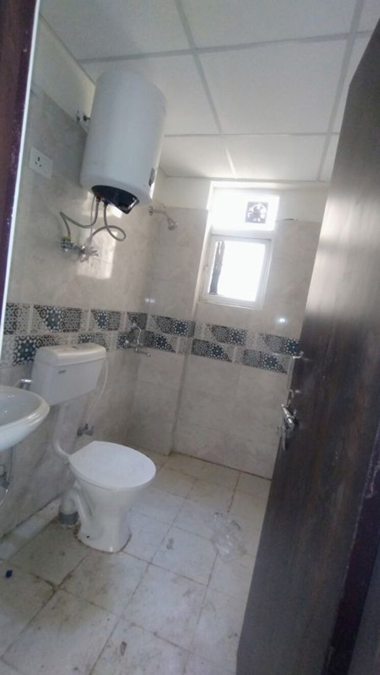 Bathroom, signature-global-prime 2 Bedroom 573 Sq.Ft. Apartment In Sector 63a Gurgaon 9840247