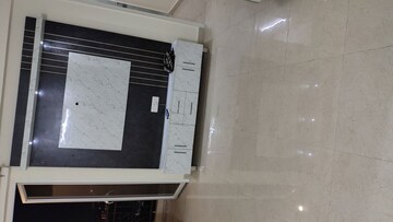 Kitchen in 2 BHK Apartment at Signature Global Prime, Sector 63a – for Rent