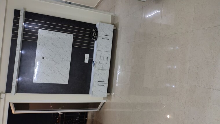 Kitchen, signature-global-prime 2 Bedroom 573 Sq.Ft. Apartment In Sector 63a Gurgaon 9840247