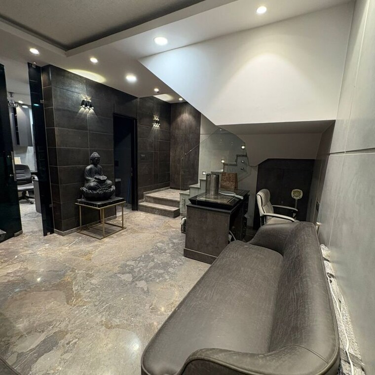 Living Room, greater kailash ii Commercial Office Space 1400 Sq.Ft. In Greater Kailash ii Delhi 9765952