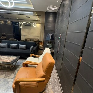 Parking in  Office Space at Greater Kailash ii – for Rent