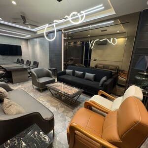  Office Space For Rent in Greater Kailash ii