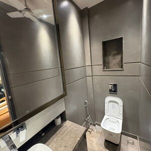 Furnished Amenities in  Office Space at Greater Kailash ii – for Rent