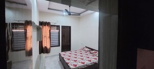 Bedroom in 2 BHK Builder Floor at JTPL Flora Designer Floors, Mohali Sector 115 – for Sale