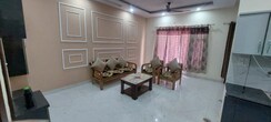 2 BHK + Pooja Room Builder Floor For Sale in JTPL Flora Designer Floors