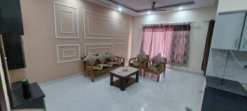 2 BHK Builder Floor For Sale in JTPL Flora Designer Floors, Mohali Sector 115