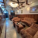 3 BHK + Servant Room 1200 Sq.Ft. Builder Floor in Chittaranjan Park